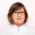 Железная Татьяна Михайловна - акушер, гинеколог, гинеколог-эндокринолог г.Москва