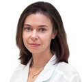 Соколова Марина Михайловна - акушер, гинеколог г.Москва