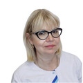 Сизоненко Оксана Александровна - лор (отоларинголог) г.Москва
