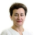 Чебан Татьяна Николаевна - гинеколог, гирудотерапевт г.Москва