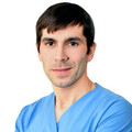 Магомедов Арсланали Магомедович - хирург, колопроктолог Московская область