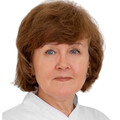 Полонская Елена Николаевна - акушер, гинеколог, маммолог г.Москва