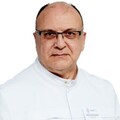 Бояджан Григорий Граерович - узи-специалист, рентгенолог г.Москва