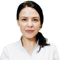 Дзюба Юлия Анатольевна - венеролог, дерматолог, косметолог г.Москва