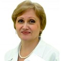 Остапущенко Ольга Степановна - кардиолог г.Москва