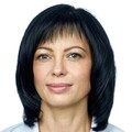 Колодко Инна Михайловна - эндокринолог, диабетолог г.Москва