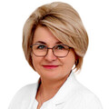 Харченко Наталья Владимировна - гастроэнтеролог г.Москва