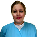 Беспалова Елена Петровна - массажист, рефлексотерапевт, гирудотерапевт г.Москва