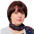 Черняева Наталья Николаевна - окулист (офтальмолог) г.Москва