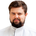 Сухарев Тимур Дмитриевич - ортопед, физиотерапевт, травматолог г.Москва