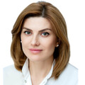 Хизриева Заира Юсуповна - рефлексотерапевт, гирудотерапевт г.Москва