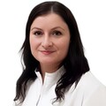 Черепахина Светлана Ивановна - терапевт, физиотерапевт г.Москва