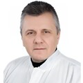Венюков Виктор Леонидович - лор (отоларинголог) г.Москва