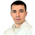 Мухаметов Ильдус Ринатович - хирург г.Москва