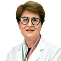 Киладзе Лиана Галактионовна - гинеколог, сексолог, гинеколог-эндокринолог г.Москва