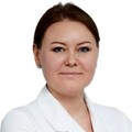 Кожевникова Ирина Викторовна - косметолог г.Москва