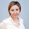 Зубаирова Эльвина - подолог г.Москва