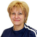 Сафронова Марина Алексеевна - стоматолог-пародонтолог г.Москва