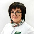 Захаренкова Валентина Дмитриевна - педиатр, физиотерапевт г.Москва