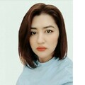 Юсупова Нозима Асильевна - кардиолог, терапевт, ревматолог, врач функциональной диагностики г.Москва
