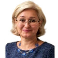 Бегашева Ольга Ивановна - невролог, сомнолог г.Москва