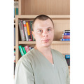 Дьячков Иван Александрович - хирург, проктолог г.Москва
