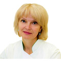 Сычева Лариса Викторовна - окулист (офтальмолог) г.Москва