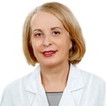 Чирикова Татьяна Григорьевна - дерматолог г.Москва