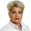 Исупова Ольга Владимировна - педиатр г.Москва