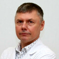 Чугреев Сергей Валерьянович - окулист (офтальмолог) г.Москва