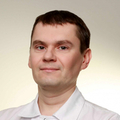 Савкин Дмитрий Сергеевич - узи-специалист г.Москва