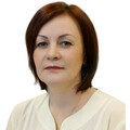 Кокарева Екатерина Валерьевна - гинеколог г.Москва