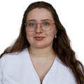 Пашкина Александра Романовна - дерматолог, косметолог, трихолог г.Москва