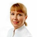 Тарасова Наталья Сергеевна - стоматолог г.Москва