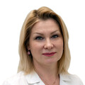 Дубина Анастасия Владимировна - стоматолог-терапевт г.Москва
