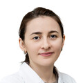 Узуева Элиза Исаевна - терапевт г.Москва
