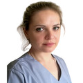 Шашилина Илона Владимировна - стоматолог, стоматолог-терапевт г.Москва