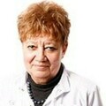Чебышева Ольга Александровна - узи-специалист г.Москва
