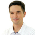 Корж Алексей Вячеславович - гастроэнтеролог, терапевт, гепатолог г.Москва