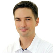 Корж Алексей Вячеславович - гастроэнтеролог, терапевт, гепатолог г.Москва