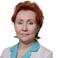 Дроздова Анна Алексеевна - узи-специалист г.Москва