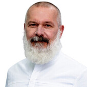 Корняк Борис Степанович - онколог, хирург, проктолог, колопроктолог, онкопроктолог г.Москва