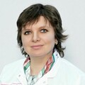 Бабаева Ольга Николаевна - проктолог г.Москва