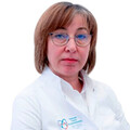 Баховудинова Олеся Владимировна - кардиолог, терапевт, врач функциональной диагностики г.Москва