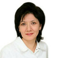 Клабукова Ольга Вениаминовна - терапевт, эндокринолог Московская область