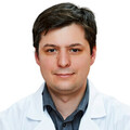 Хапцов Игорь Юрьевич - мануальный терапевт, невролог, кинезиолог Московская область