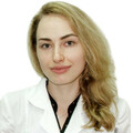 Ковалева Евгения Олеговна - гастроэнтеролог, терапевт г.Москва