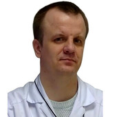 Кудрявцев Александр Владимирович - кардиолог, терапевт Московская область