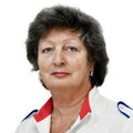 Пантюхова Надежда Георгиевна - акушер, гинеколог Московская область