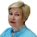 Медведева Светлана Александровна - акушер, гинеколог, узи-специалист Московская область